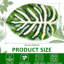 Manufactured Wood Non-Slip Bath Mat