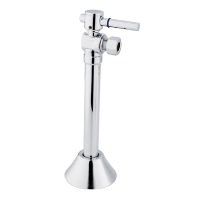 South Beach Angle Stop Valve