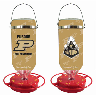Purdue Hummingbird Feeder 32Oz