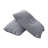 Sondpex Multi-functional In-Car Air Bed Set Silver