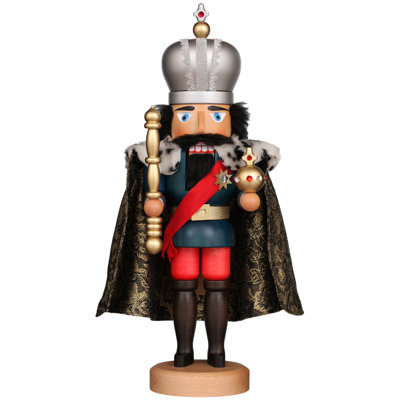 Christmas Nutcracker