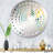 Cadeshia Circle Mirror-73010484