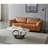 Gracie Black Coffee Table
