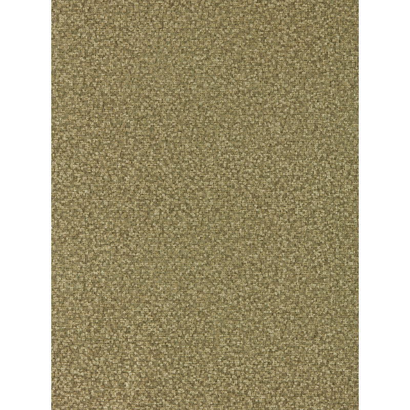 Mosaic Wallpaper, Olivine