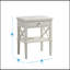 Table de chevet Madison Midnight-1298611056