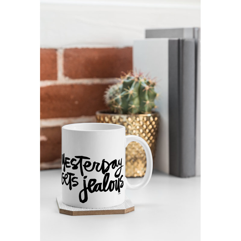Brauer Ceramic Coffee Mug
