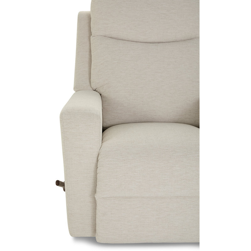 Emmons Rocker Recliner, Natural