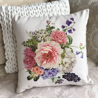 Throw Pillow