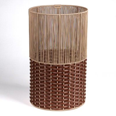 Harper Iron Open Waste Basket - 4.13 Gallons