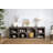Briannica Console Table