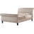 Vidette Upholstered Sleigh Bed-9503639-9503638