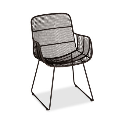 Lovena Outdoor Dining Armchair
