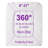Mattress Topper With 8-21" Deep Pocket 3" Thick Cooling Mattress Pad Cover-1868548452