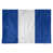 Bleu / Blanc