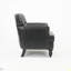Fauteuil club rembourré Living Leisure