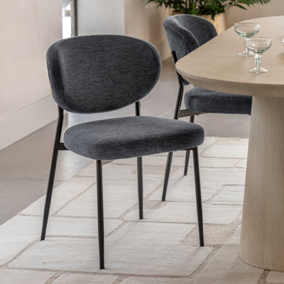 Oppo Dining Chair (2pk)
