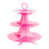 Rose est en rupture de stock