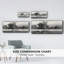 The Housatonic - Impression sur cadre flottant-1646771517-1646771507