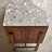 Isaure 55.12'' Sideboard