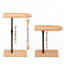 Table d'appoint Couch Tray Table