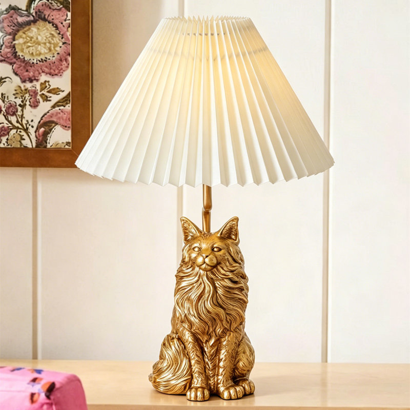 1 - Light Icon Cat Table Lamps