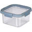 Smart Fresh Eco Set Of 4, Transparent / Pastel Blue-106885555