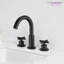 Amora Widespread 2-handle Bathroom Faucet