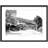 Ambergate, The Village C1955 - Single Picture Frame Print-51140650