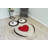 Buenrostro Novelty Polypropylene Rug