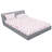 Microfiber Polka Dots Sheet Set-45366247