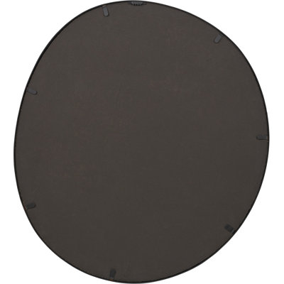 Metal Curved Mirror