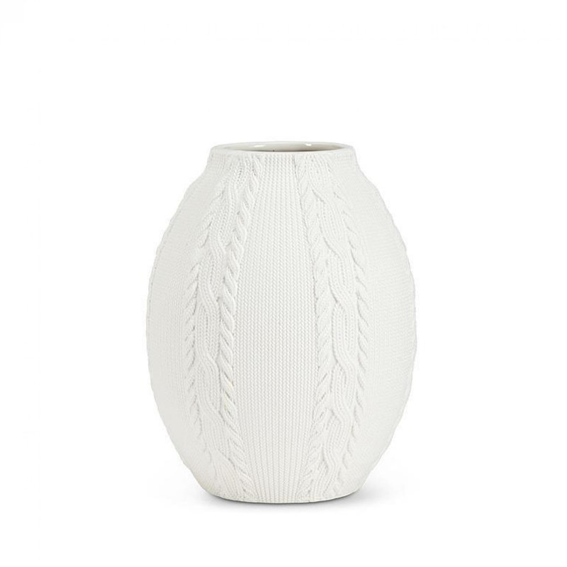 Vase Curvy