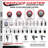 Polyurethane Casters-92145108