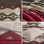 Ensemble d'édredon en duvet synthétique avec coussin décoratif