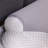 Cervical Support Pillow with Ergonomic Design