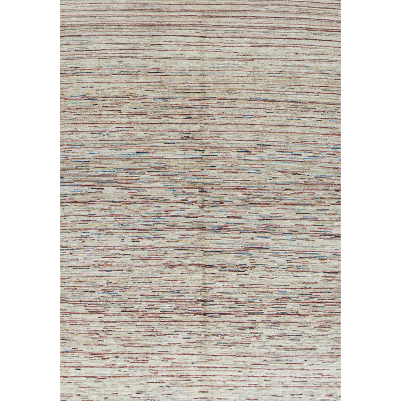 Gabbeh One-of-a-Kind 4'7" X 6'6" Area Rug