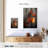 Harnek Dried Fall Leaves-108365305