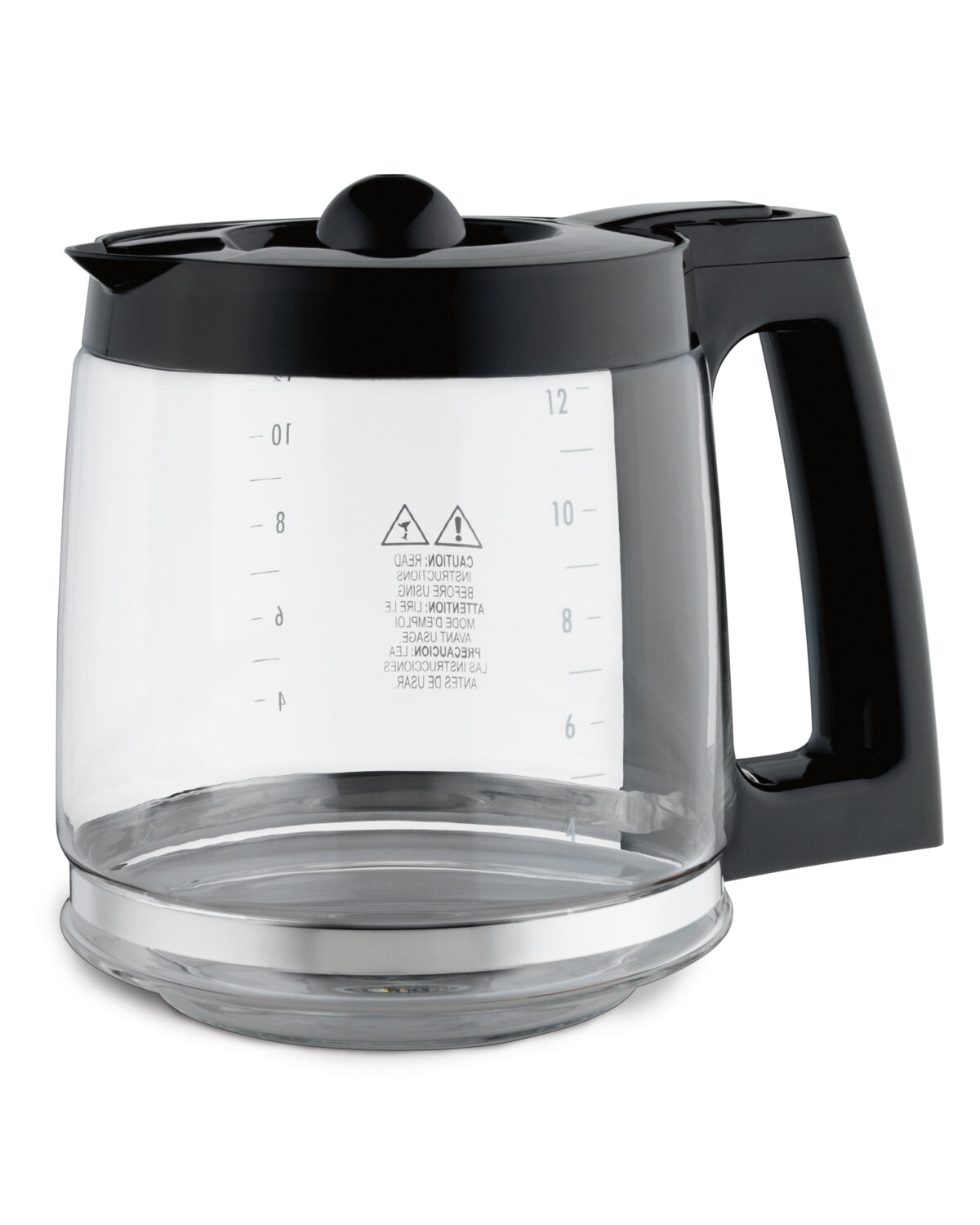 Replacement Carafe for 9-Cup Coffee Maker