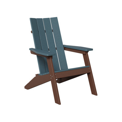 Berlin Gardens Mayhew Adirondack Chair
