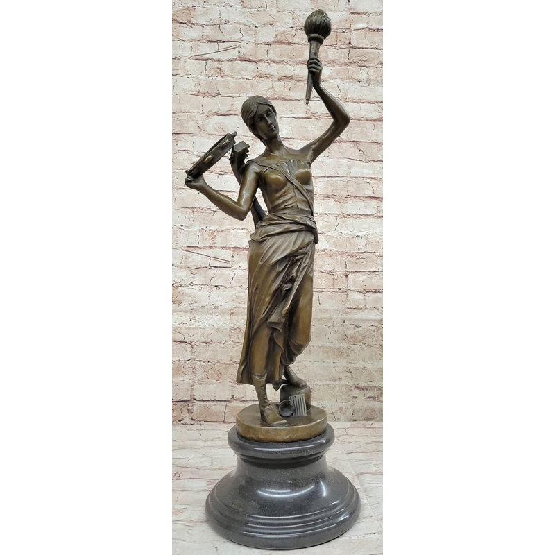 Figurines et sculptures Terel