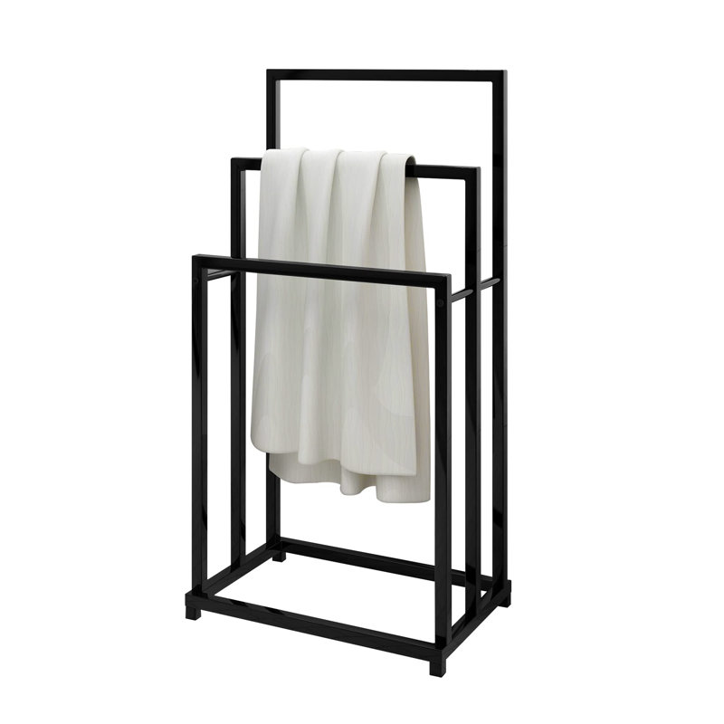 Freestanding Towel Stand
