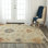 Wool Oriental Indoor Rug