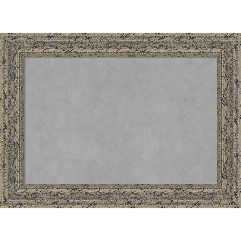 Tableau magnétique Attic Aged, H 21 po x l 29 po