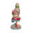 Kurt Adler Hollywood Nutcracker Collection, Beach Girl, 15in
