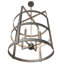 Hessler 4 - Light Chandelier
