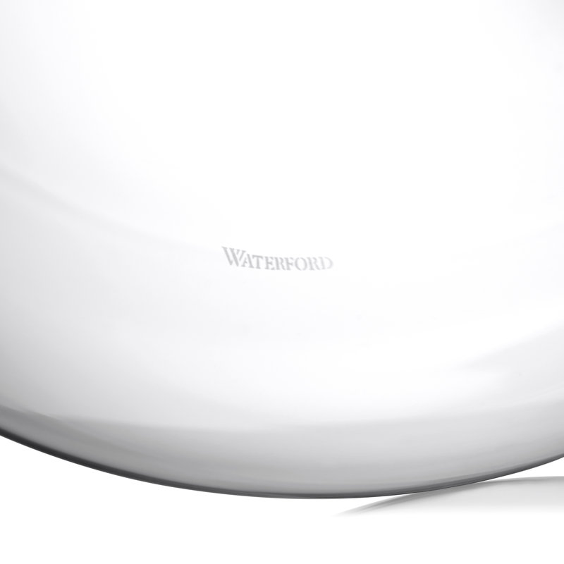 Elegance Carafe Platinum Band 79 fl oz