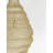 Transitional 1 Light Gold Iron Basket Pendant-1882522718-1882522714