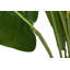 140cm Faux Banana Leaf Plant in Pot