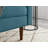 Marchant 70" Chenille Square Arm Sofa-1039750168