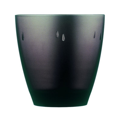 Verre à liqueur en polycarbonate - 12 pièces